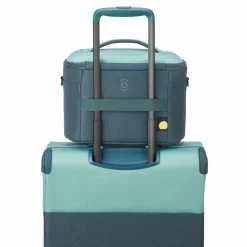 Delsey Paris Beautycases<Brochant 3 Beautycase 31.5 cm gruen