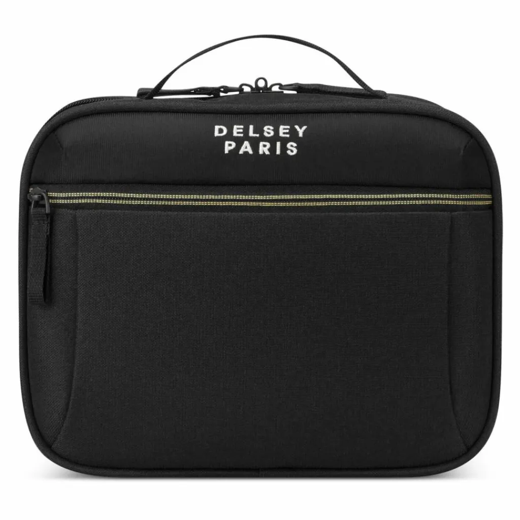 Delsey Paris Brochant 3 Kulturbeutel 27 cm