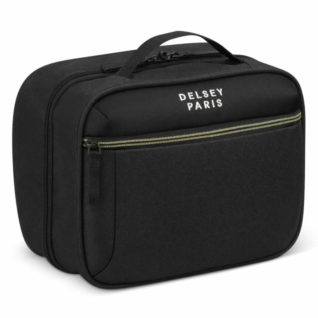 Delsey Paris Brochant 3 Kulturbeutel 27 cm