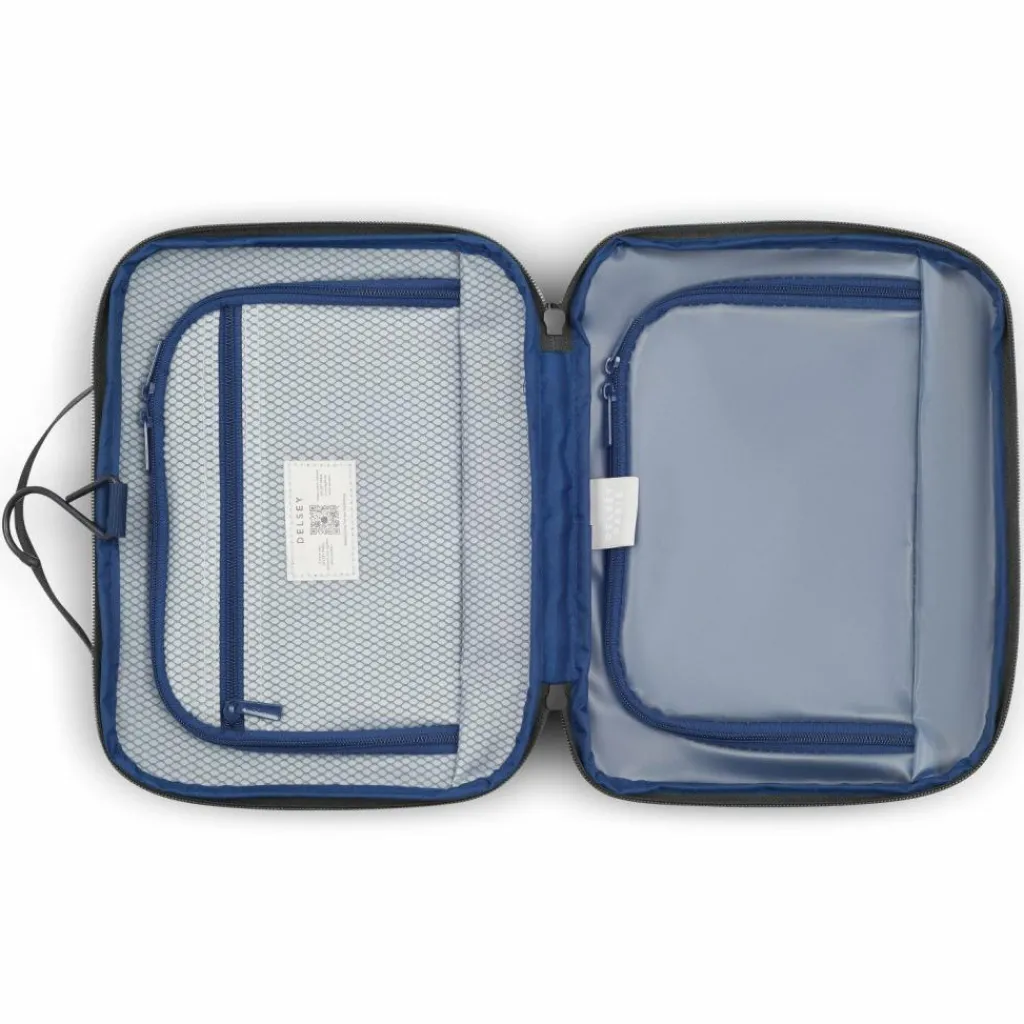 Delsey Paris Brochant 3 Kulturbeutel 27 cm