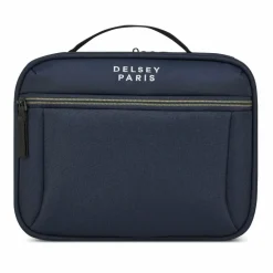 Delsey Paris Kulturbeutel<Brochant 3 Kulturbeutel 27 cm marineblau
