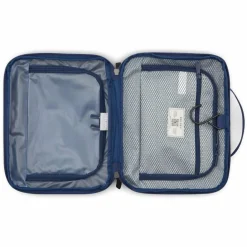 Delsey Paris Kulturbeutel<Brochant 3 Kulturbeutel 27 cm meerblau