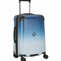 Delsey Paris Cactus 4-Rollen Kabinentrolley 55 cm