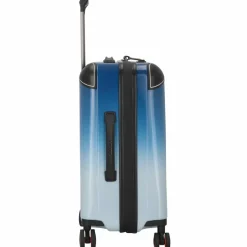 Delsey Paris Cactus 4-Rollen Kabinentrolley 55 cm