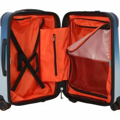 Delsey Paris Cactus 4-Rollen Kabinentrolley 55 cm