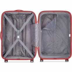 Delsey Paris Caumartin 4-Doppelrollen Trolley 70 cm