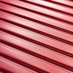 Sale Delsey Paris Caumartin 4-Doppelrollen Trolley 76 cm rote