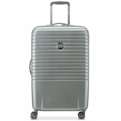 Delsey Paris Caumartin 4-Doppelrollen Trolley 70 cm