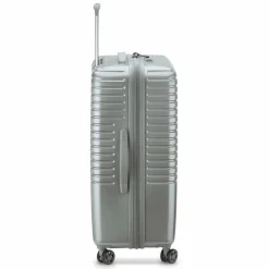 Delsey Paris Caumartin 4-Doppelrollen Trolley 70 cm