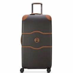Delsey Paris Chatelet Air 2.0 4-Rollen Trolley 80 cm