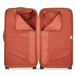 Delsey Paris Chatelet Air 2.0 4-Rollen Trolley 80 cm