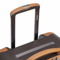 Delsey Paris Chatelet Air 2.0 4-Rollen Trolley 80 cm