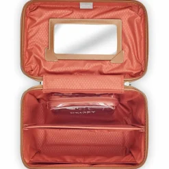 Delsey Paris Beautycases<Chatelet Air 2.0 Beautycase 32 cm braun
