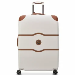 Delsey Paris Chatelet Air 2.0 4-Rollen Trolley 76 cm