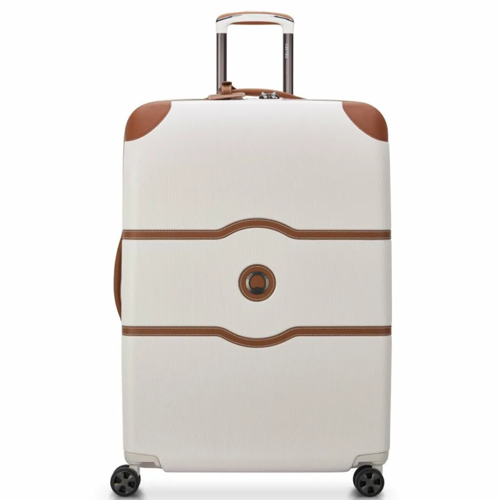 Delsey Paris Chatelet Air 2.0 4-Rollen Trolley 76 cm
