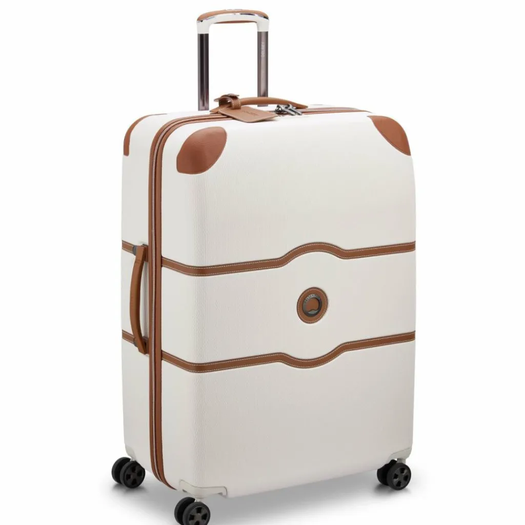 Delsey Paris Chatelet Air 2.0 4-Rollen Trolley 76 cm
