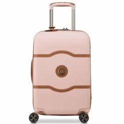 Delsey Paris Chatelet Air 2.0 4-Rollen Kabinentrolley 55 cm