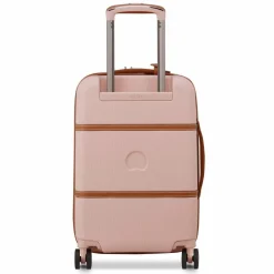 Delsey Paris Chatelet Air 2.0 4-Rollen Kabinentrolley 55 cm