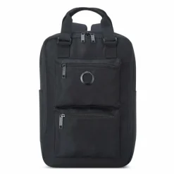 Delsey Paris Citypak Rucksack 42 cm Laptopfach