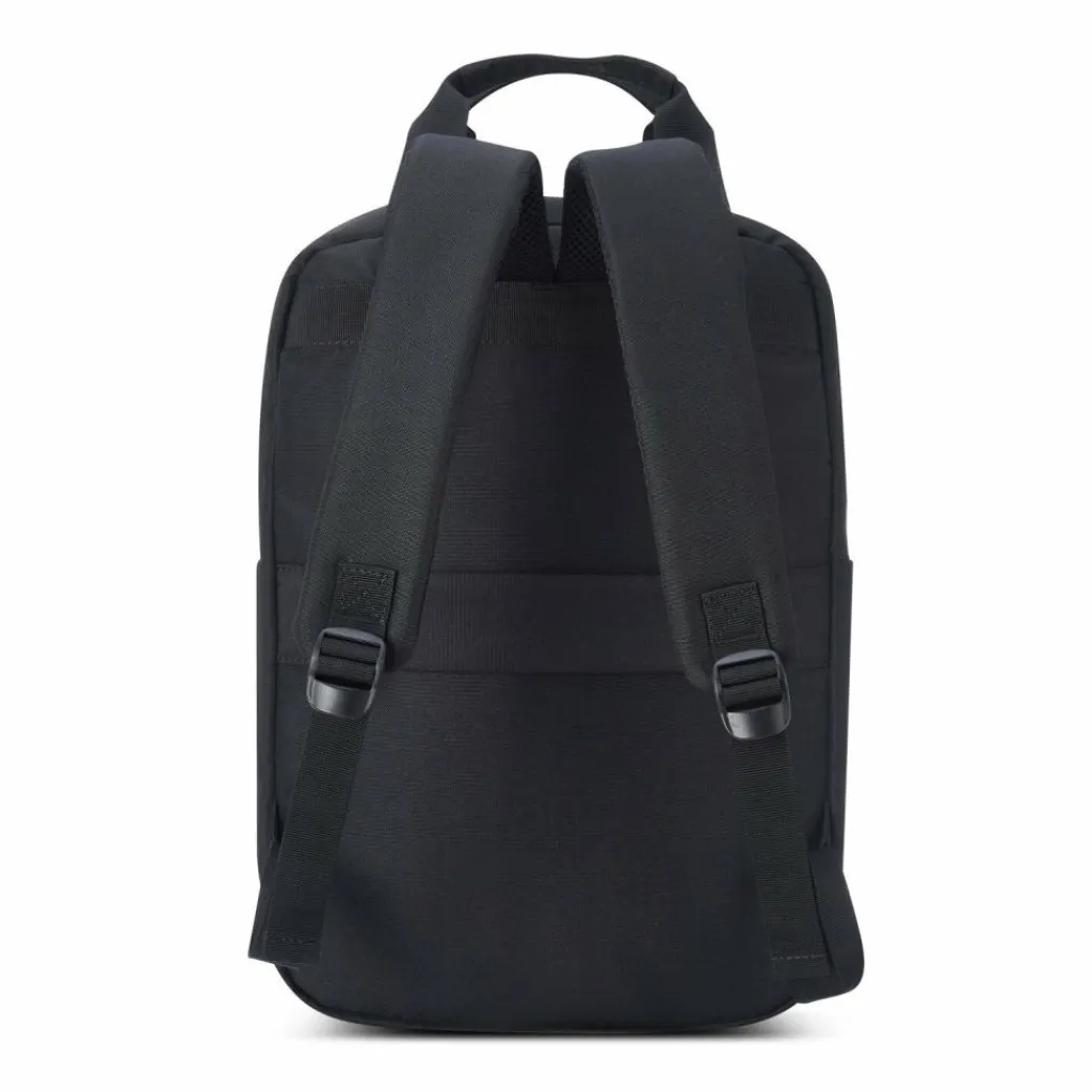 Delsey Paris Citypak Rucksack 42 cm Laptopfach