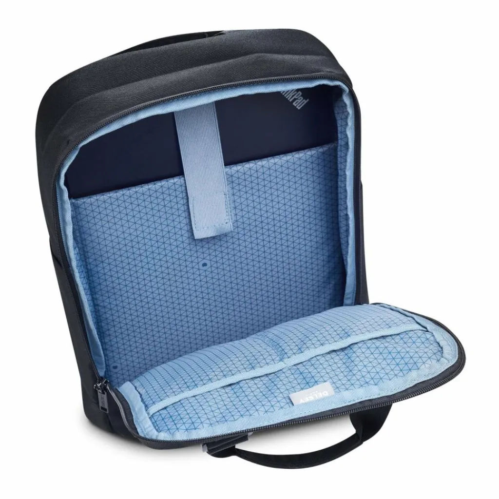 Delsey Paris Citypak Rucksack 42 cm Laptopfach