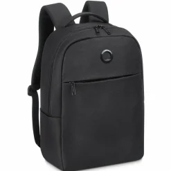 Delsey Paris Daypacks<Citypak Rucksack 44 cm Laptopfach schwarz