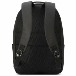 Delsey Paris Daypacks<Citypak Rucksack 44 cm Laptopfach schwarz