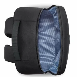Delsey Paris Daypacks<Citypak Rucksack 44 cm Laptopfach schwarz