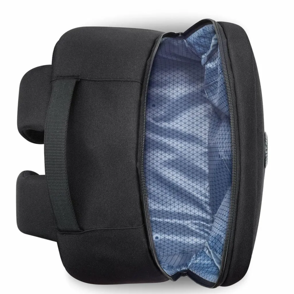 Delsey Paris Daypacks<Citypak Rucksack 44 cm Laptopfach schwarz
