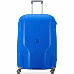 Delsey Paris Clavel 4-Rollen Trolley 76 cm mit Dehnfalte