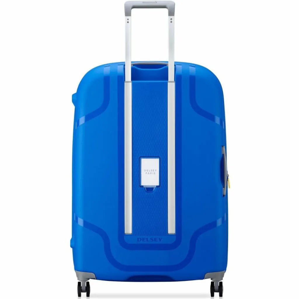 Delsey Paris Clavel 4-Rollen Trolley 76 cm mit Dehnfalte