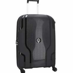 Delsey Paris Clavel 4-Rollen Trolley 70 cm