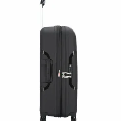 Delsey Paris Clavel 4-Rollen Trolley 70 cm