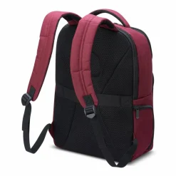 Outlet Delsey Paris Element Daypack 44 cm Laptopfach rot