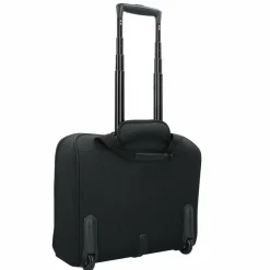 Delsey Paris Esplanade 2-Rollen Business Trolley 42 cm Laptopfach