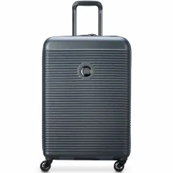 Online Delsey Paris Freestyle 4 Rollen Trolley 67 cm graphit