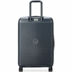 Online Delsey Paris Freestyle 4 Rollen Trolley 67 cm graphit