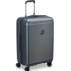 Online Delsey Paris Freestyle 4 Rollen Trolley 67 cm graphit