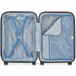 Online Delsey Paris Freestyle 4 Rollen Trolley 67 cm graphit