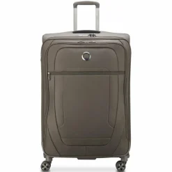Sale Delsey Paris Helium DLX 4-Rollen Trolley 77 cm mokka
