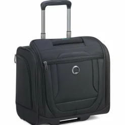 Delsey Paris Helium DLX 2-Rollen Businesstrolley 36 cm Laptopfach