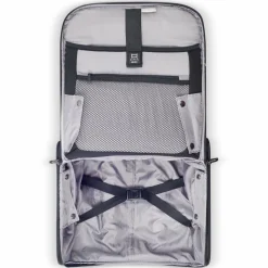 Delsey Paris Helium DLX 2-Rollen Businesstrolley 36 cm Laptopfach