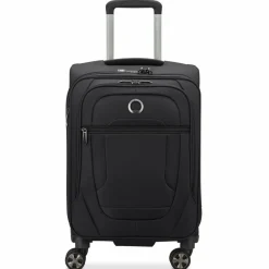 Delsey Paris Helium DLX 4-Rollen Kabinentrolley 55 cm