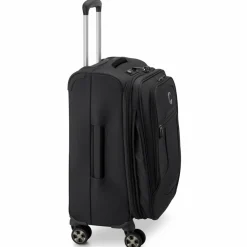 Delsey Paris Helium DLX 4-Rollen Kabinentrolley 55 cm