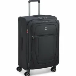 Delsey Paris Helium DLX 4-Rollen Trolley 71 cm