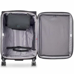 Delsey Paris Helium DLX 4-Rollen Trolley 71 cm