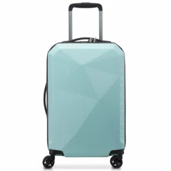Delsey Paris Karat 2.0 4 Rollen Kabinentrolley 55 cm