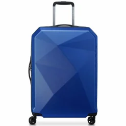 Delsey Paris Karat 2.0 4 Rollen Trolley 66 cm