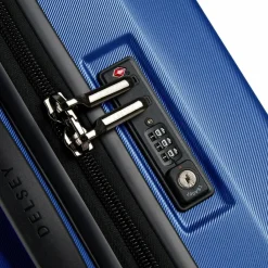 Delsey Paris Karat 2.0 4 Rollen Trolley 66 cm