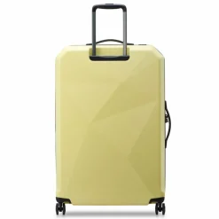 Delsey Paris Karat 2.0 4 Rollen Trolley 76 cm